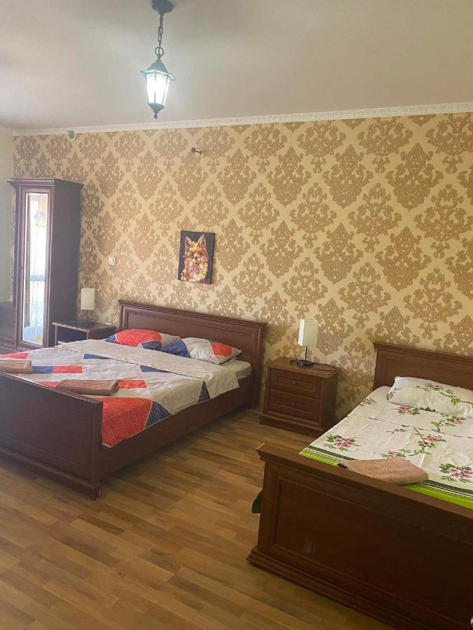 Eden Delux Літній будинок *